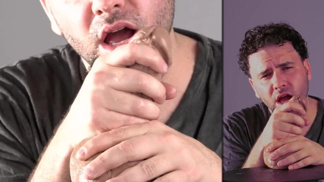 handjob yüz ve post cum işkence
