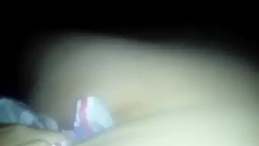 Marcela tombul oynama ile ona kedi