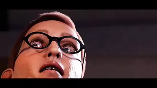 Çifte ev ödevi ep19 - bölüm 130 - ona misskitty2k'ye bir ders verin