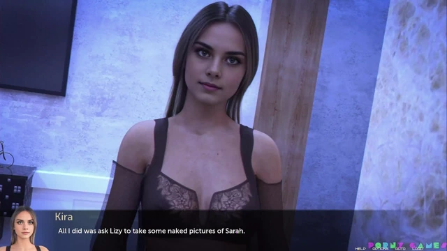 Effx games tarafından pill king - sonunda üvey annemle seks yapıyorum 5