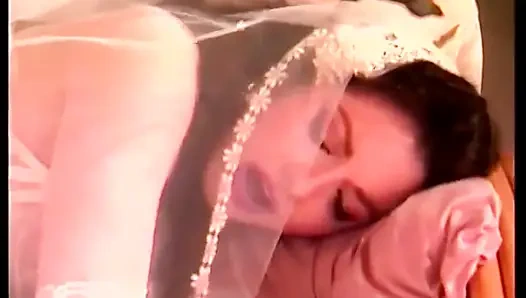 Jessica Rizzo yeni evlendi ve bir yabancıyla sikişiyor