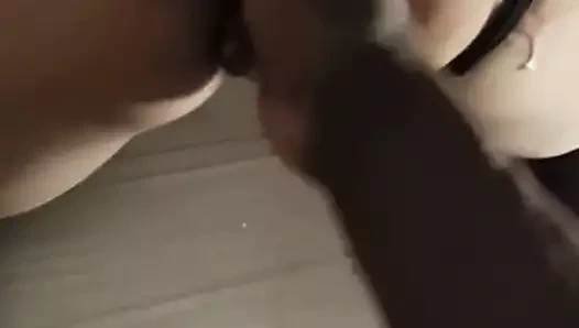 Turkette prend son pied en doigtage du cul - Meryem ep.6