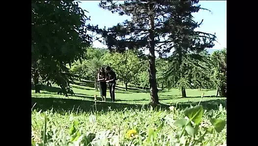 Film Dossier: ITALIA senza VERGOGNA  -  delirio #08