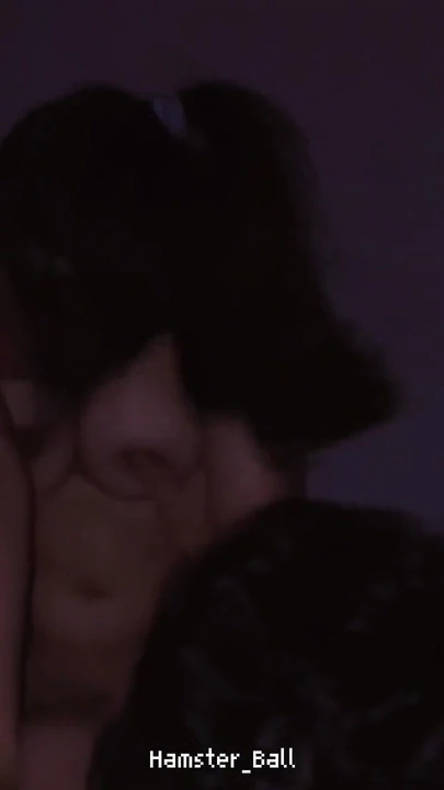 Must-see moment from "My First Video With My Hijab Cousin Named Miss AYN From Malay"