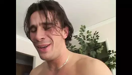 Edepsiz sert latinler 2 - bölüm 4