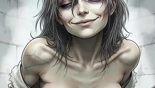 Re9'dan sıkı edepsiz kel göt 18 yaşındaki emily amcık cinsel olarak ürkütücü oluyor