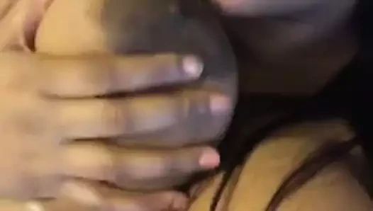 Büyük göğüsler desi teyze