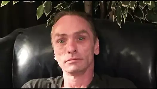 Olgun amatör byron kriko kapalı