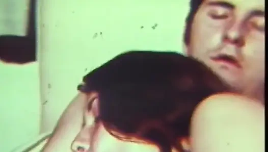 Porno efsanesi - ABD 1969, başlangıç - sahne 02