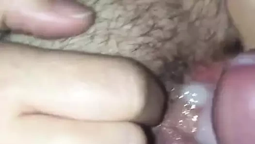 anni ile karşılıklı mastürbasyon