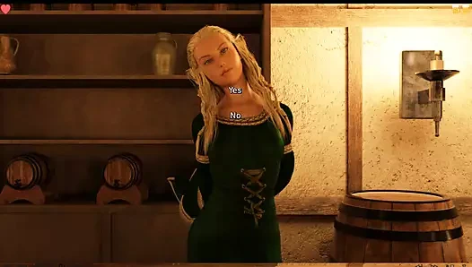 Sihirbaz maceraları-ofiste sözlü