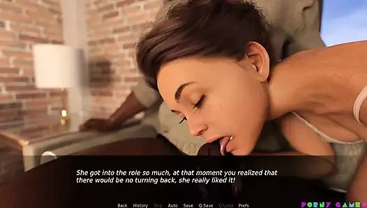 Benlucky tarafından ateşli karım - karımın eski bir arkadaşımız tarafından sikilmesine izin verdim, minik karım büyük siyah yarakla sikiliyor 1