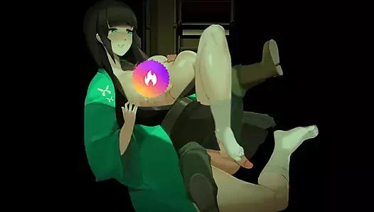 Trample kulesi 109 terli memeler