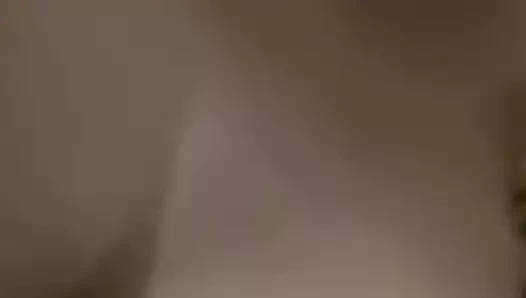 Sulu cevizli bir eş!