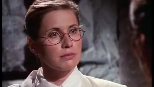 Egzotik ağda evi - sahne #02