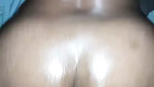 Büyük göt seni boşaltıyor