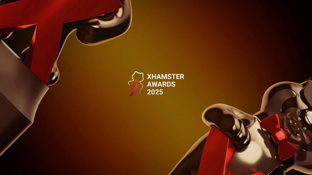 xHamster Awards 2025 - The Winners