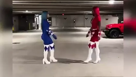 transeksüel cennetine gitmek istiyorum