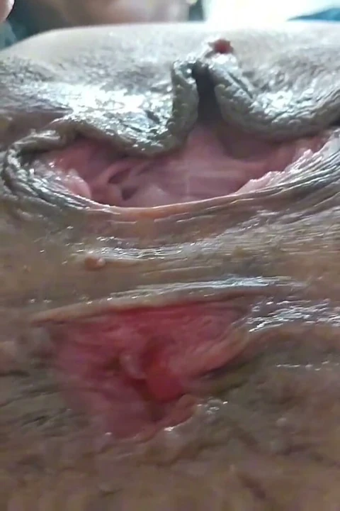 Ben Kıçımı Sikiyorum, Sen Yalıyorsun. Yüzünün Üstünde Oturuyorsun. Anilingus.