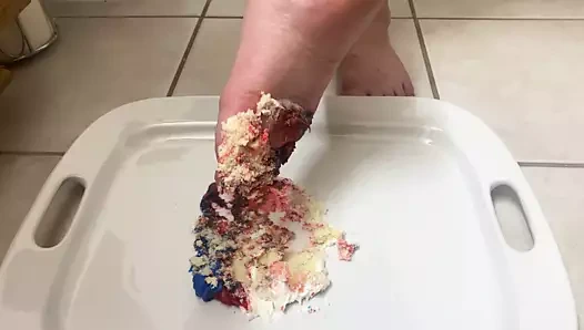 Meg d. ryder vatansever keki eziyor!