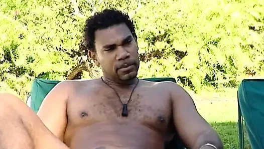 Dott Max al Caribe Sc 2 tam üçlü seks sahnesi