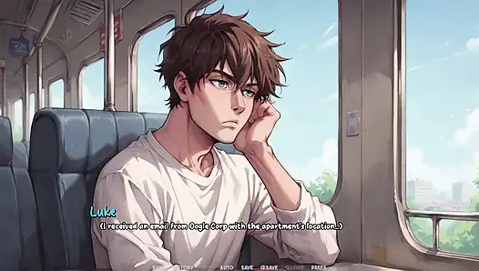 Hırsın Gölgeleri (bölüm 1)