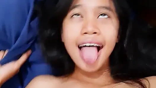 Aheago sikiş yüz ifadesi