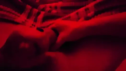 Bakış açısı elle muamele.