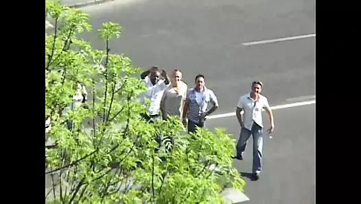 2. euro seks partisi (tam film)