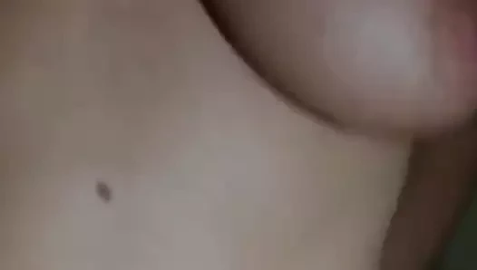 Udata Milf iz Rovinja vara muza