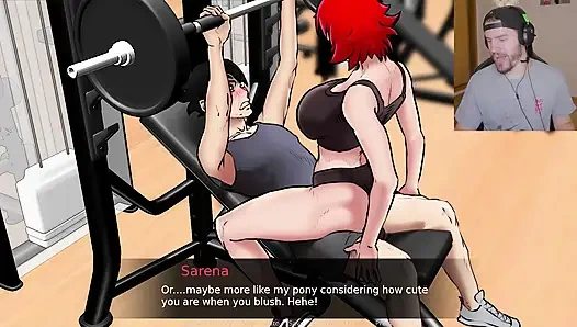 Kaybeden olmayı nasıl durdurabilirim (tanrıçalarla sınırlı #1)