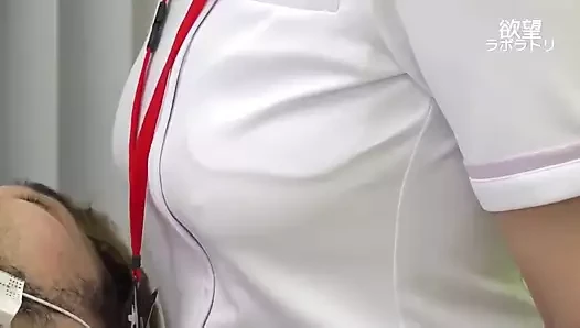 Uzun bir rüya, tıpkı fantezilerimde olduğu gibi hemşirelerle.-1