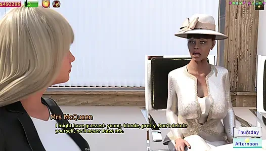 Alice yavaş yanık oyunlarıyla harikalar diyarında - gelin fotoğrafçı tarafından sikiliyor 2