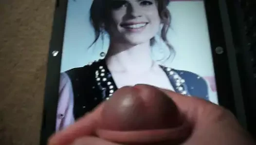 hayley atwell'e saygı duruşu