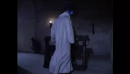 Cellat ve sarışın