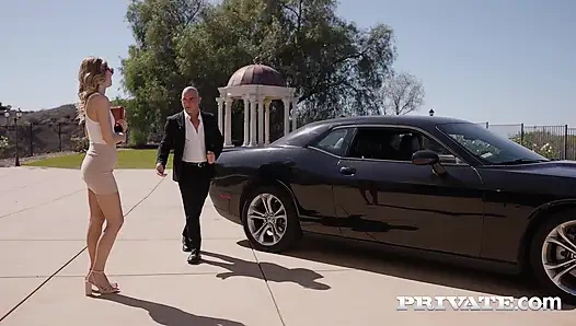 Private com - Millie Morgan'ın reddedamayacağı bir teklifi ne olarak değerlendirdiğini kontrol edin