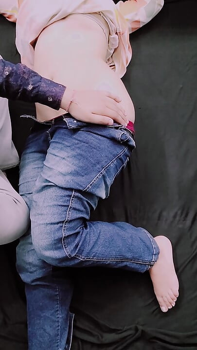 Ateşli öğretmen - viral mms sızdırıldı
