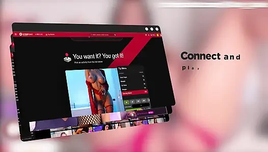 Brunette Teen Girl Fuck Machine Vibrator Perfect Pussy Webcam Show - Kate_bale