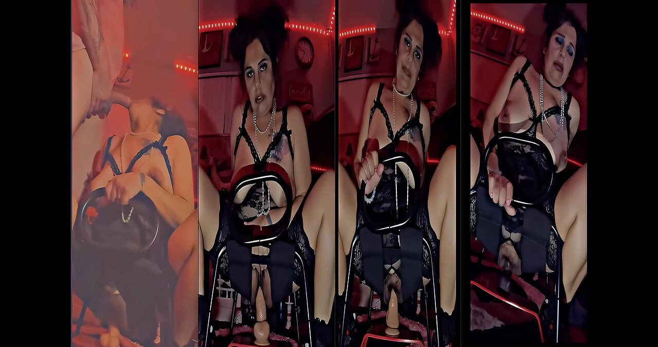 Latin pinay orta yaşlı seksi kadın oral anal amına biniyor süper şov
