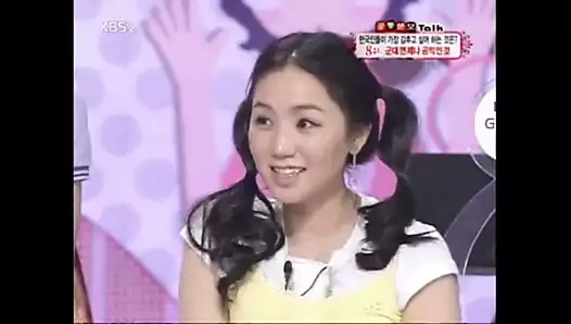 Misuda – güzel bayanlardan oluşan küresel talk-show sohbeti 077