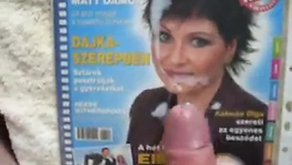 Kalman olga boşalıyor