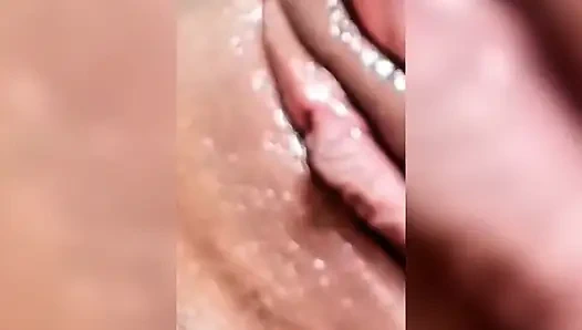 Kolombiyalı bir hayrana harika bir sakso çekiyor