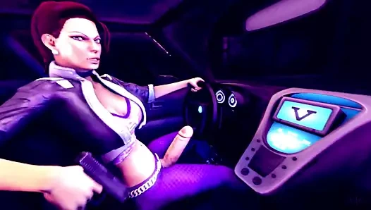 Sfm yol başı (futa pov)