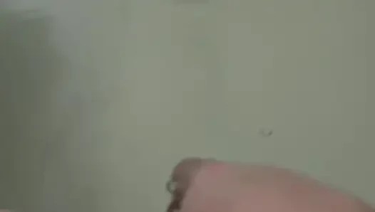 Banyo zamanı eğlencesi