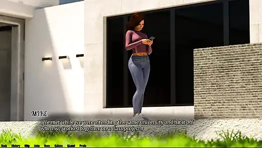 Güçlü Arzu (bölüm 1)