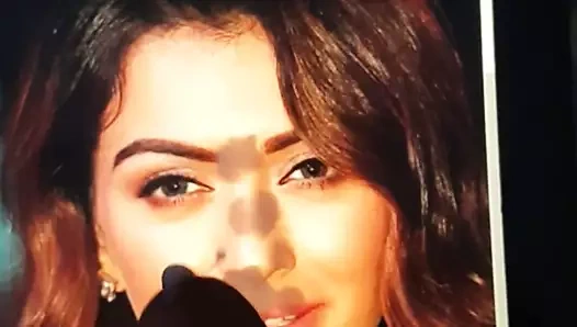 Hansika motwani haraç