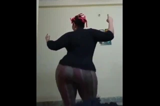 Rican MİLF sallama ona göt