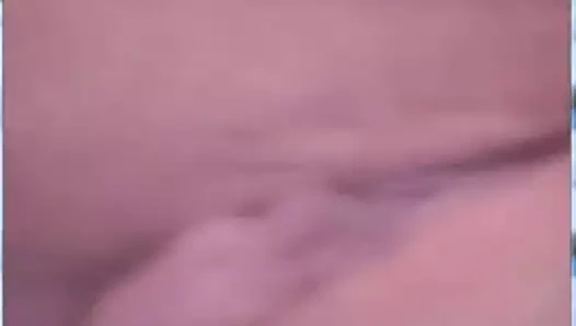 Bucetinha linda no bigo