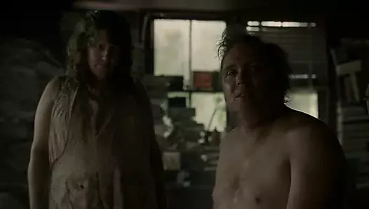 Rue dedektifi - s01e08 001 - ann dowd, glenn beefler
