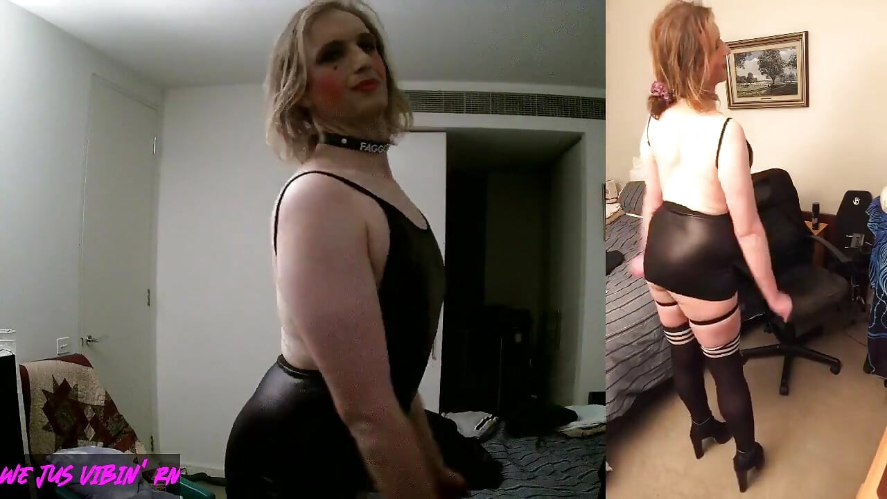 Sissycdmish - yohoo xx için